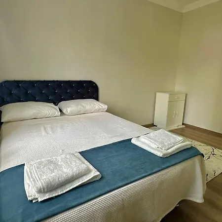 Villa Luxury Holiday With Large Pool In 4+1 Koycegiz (Mugla)